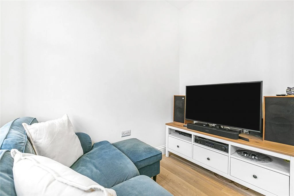 Квартира в Лондоне, Великобритания, 25 м² - фото 2