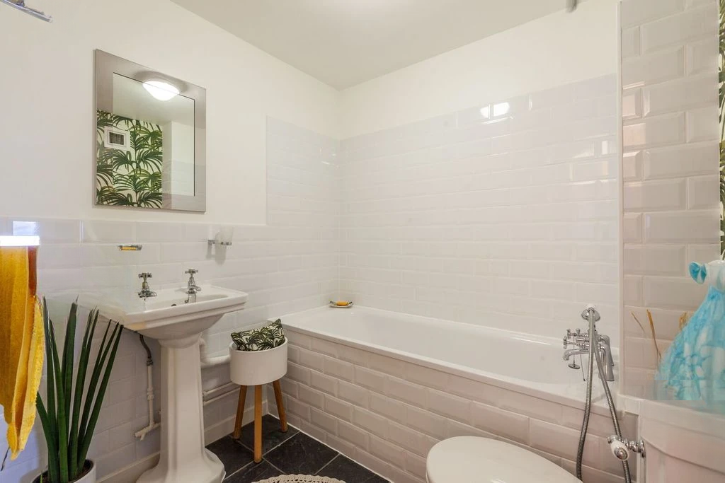 Квартира в Лондоне, Великобритания, 55 м² - фото 2