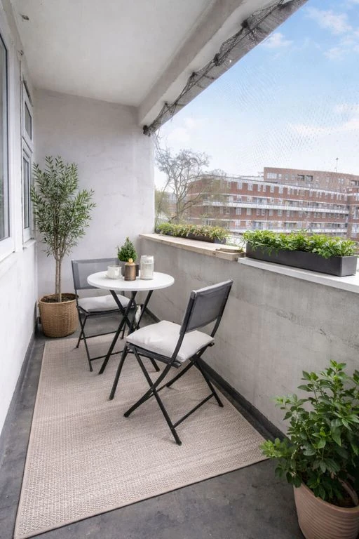 Квартира в Лондоне, Великобритания, 40 м² - фото 2
