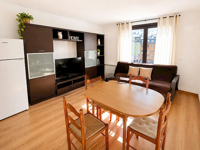 Квартира в Пас-де-ла-Касе, Андорра, 40 м² - фото 2