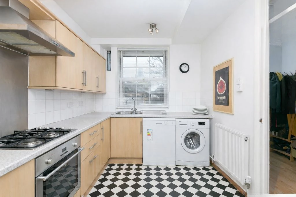 Квартира в Лондоне, Великобритания, 69 м² - фото 2