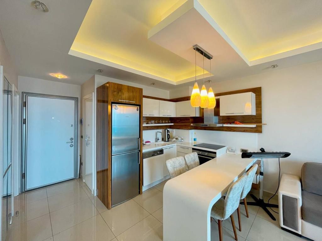 Апартаменты в Алании, Турция, 90 м² - фото 4