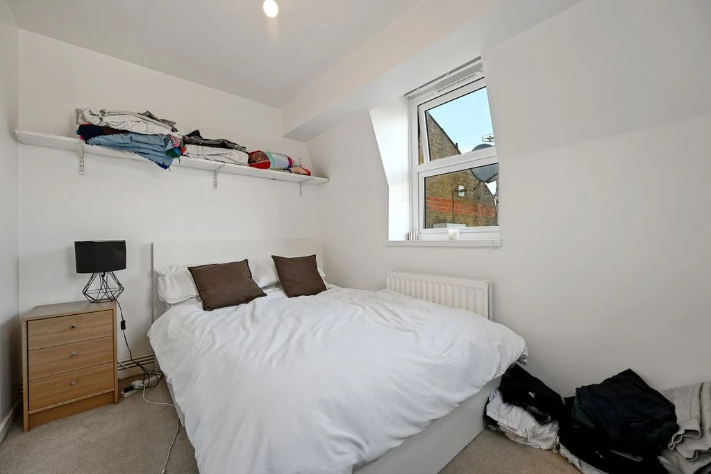 Квартира в Лондоне, Великобритания, 33 м² - фото 2