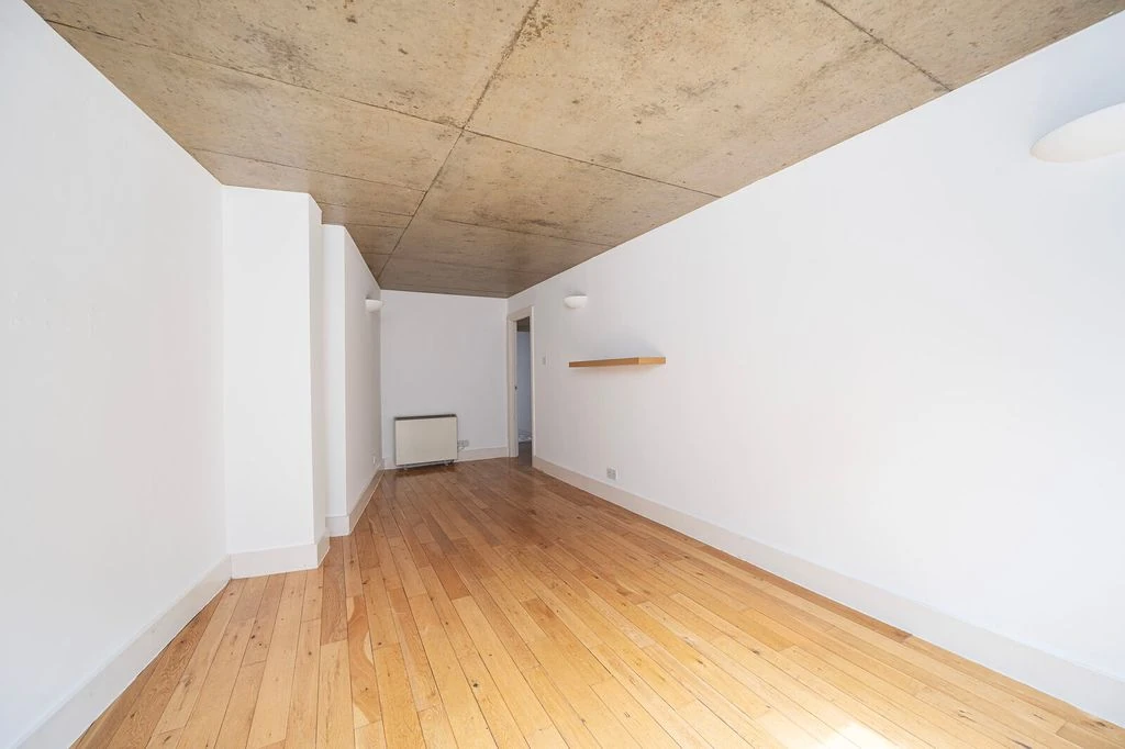 Квартира в Лондоне, Великобритания, 53 м² - фото 2