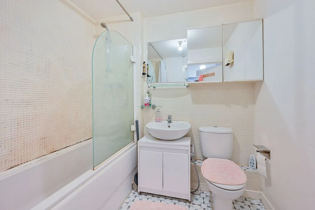 Квартира в Лондоне, Великобритания, 41 м² - фото 2