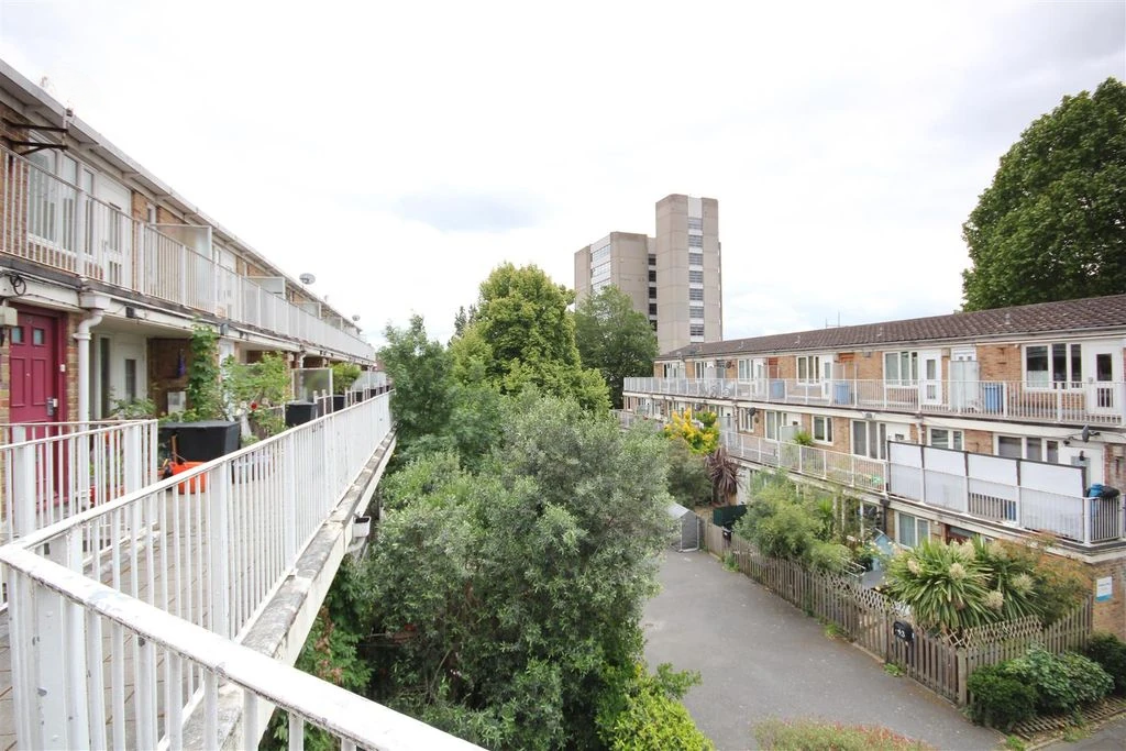 Квартира в Лондоне, Великобритания, 23 м² - фото 2
