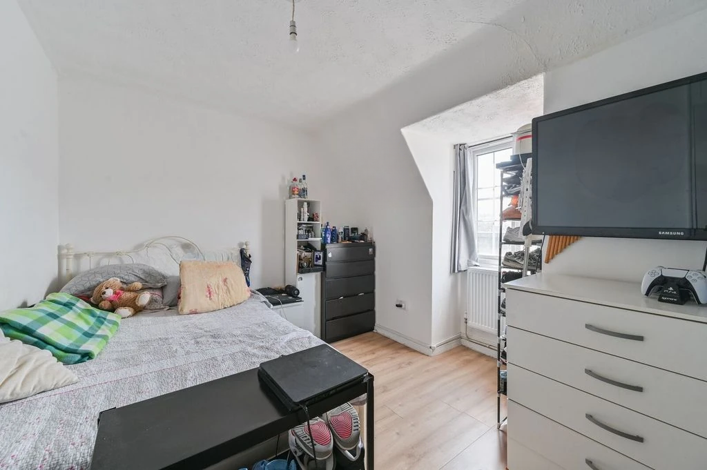 Квартира в Лондоне, Великобритания, 73 м² - фото 2