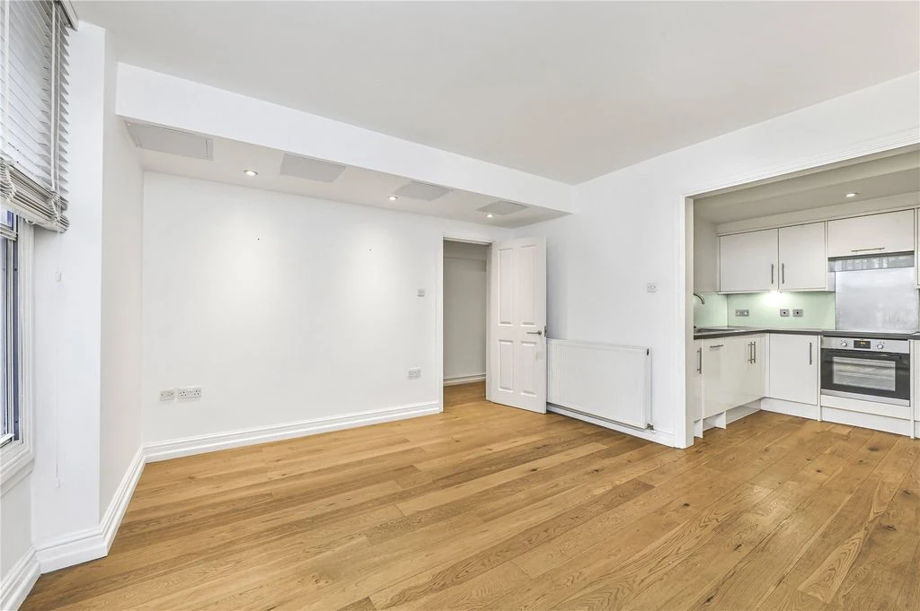 Квартира в Лондоне, Великобритания, 74 м² - фото 2