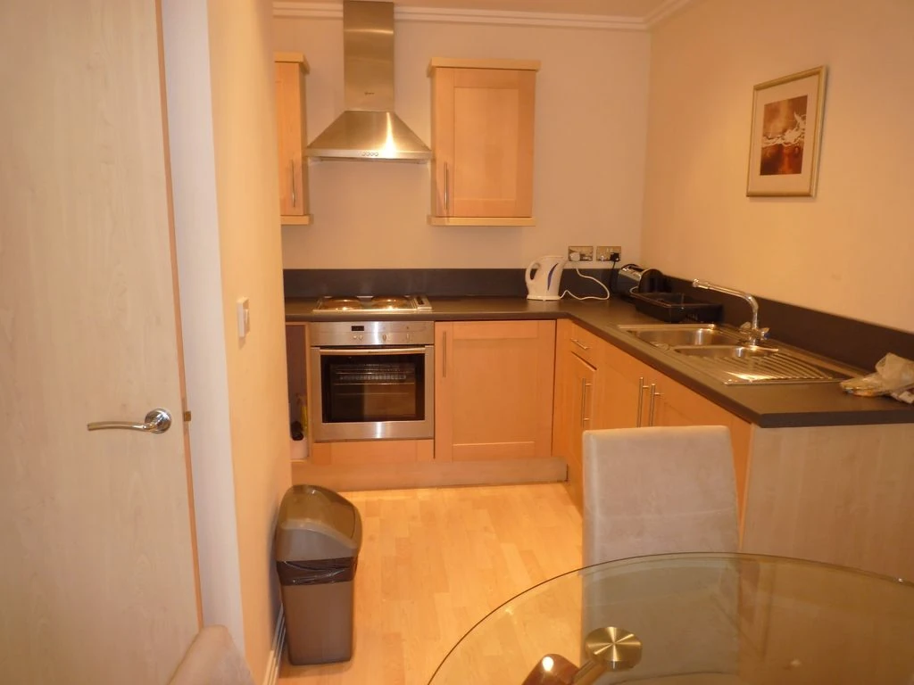 Квартира в Лондоне, Великобритания, 37 м² - фото 2