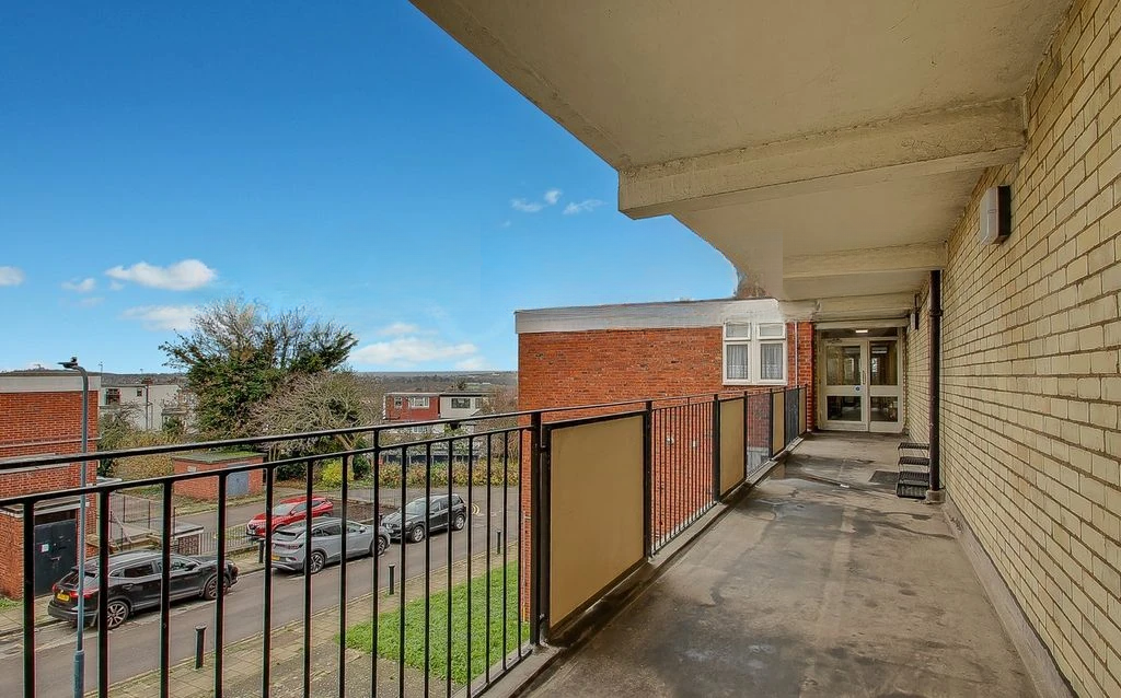 Квартира в Лондоне, Великобритания, 75 м² - фото 2
