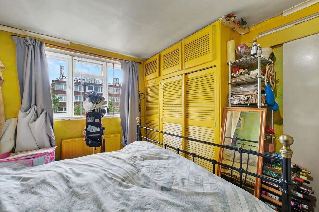 Квартира в Лондоне, Великобритания, 43 м² - фото 2