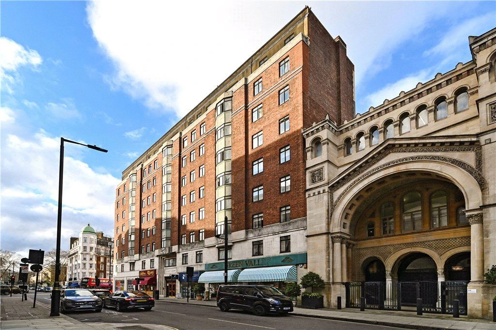 Квартира в Лондоне, Великобритания, 42 м² - фото 2