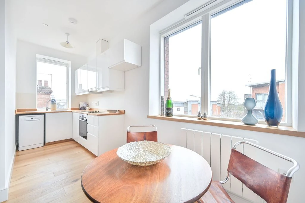 Квартира в Лондоне, Великобритания, 42 м² - фото 2