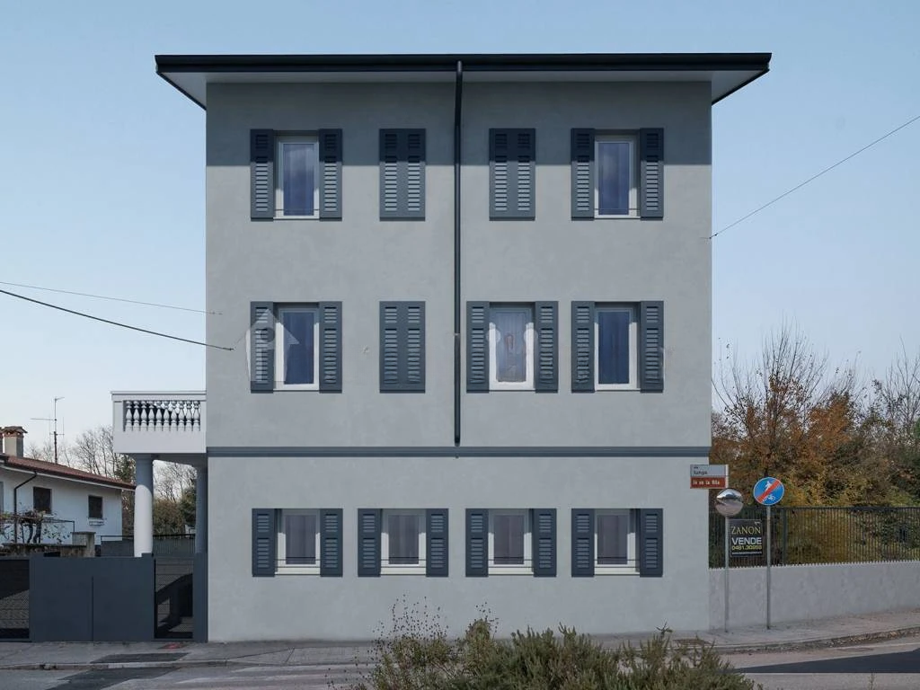 Квартира в Гориции, Италия, 113 м² - фото 2