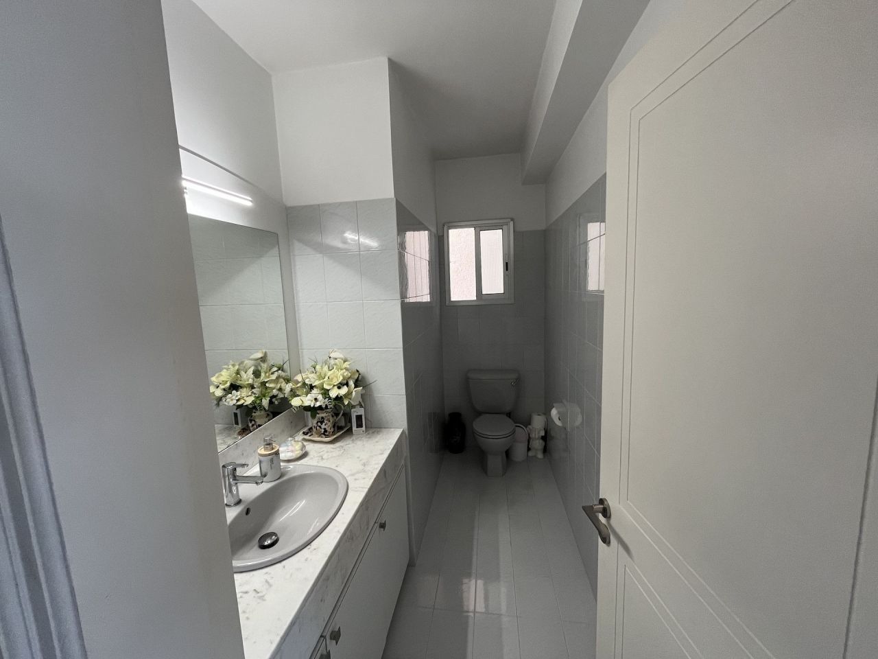Апартаменты в Айос-Атанасиосе, Кипр, 167 м² - фото 2