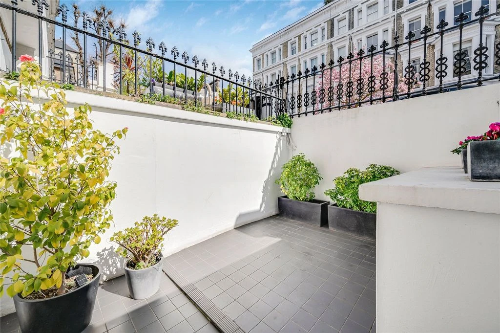 Квартира в Лондоне, Великобритания, 71 м² - фото 2