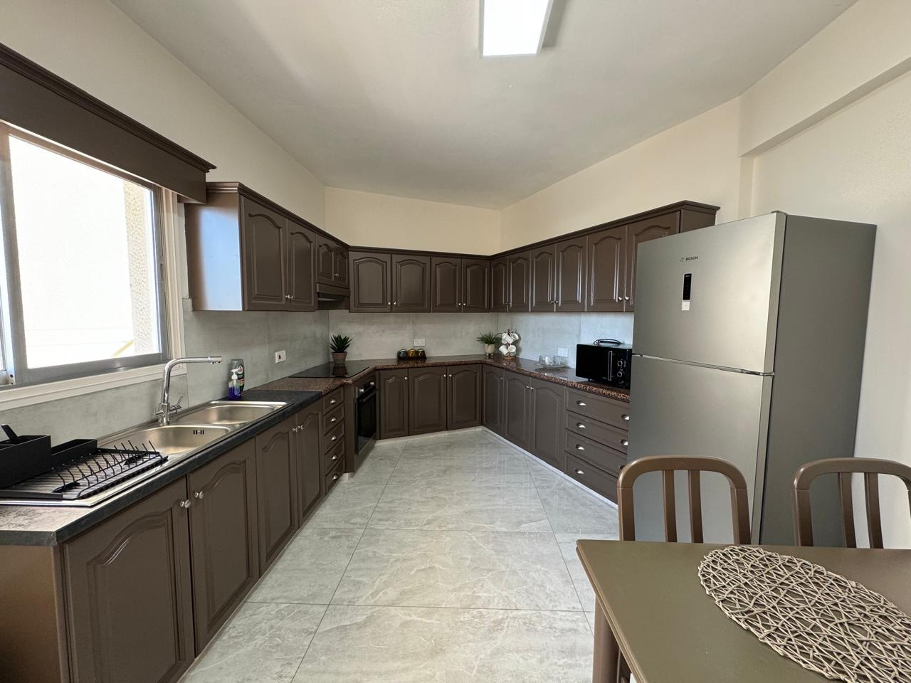 Апартаменты Agia Zoni, Кипр, 128 м² - фото 3