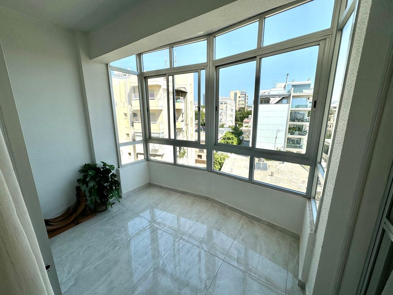 Апартаменты Agia Zoni, Кипр, 128 м² - фото 4