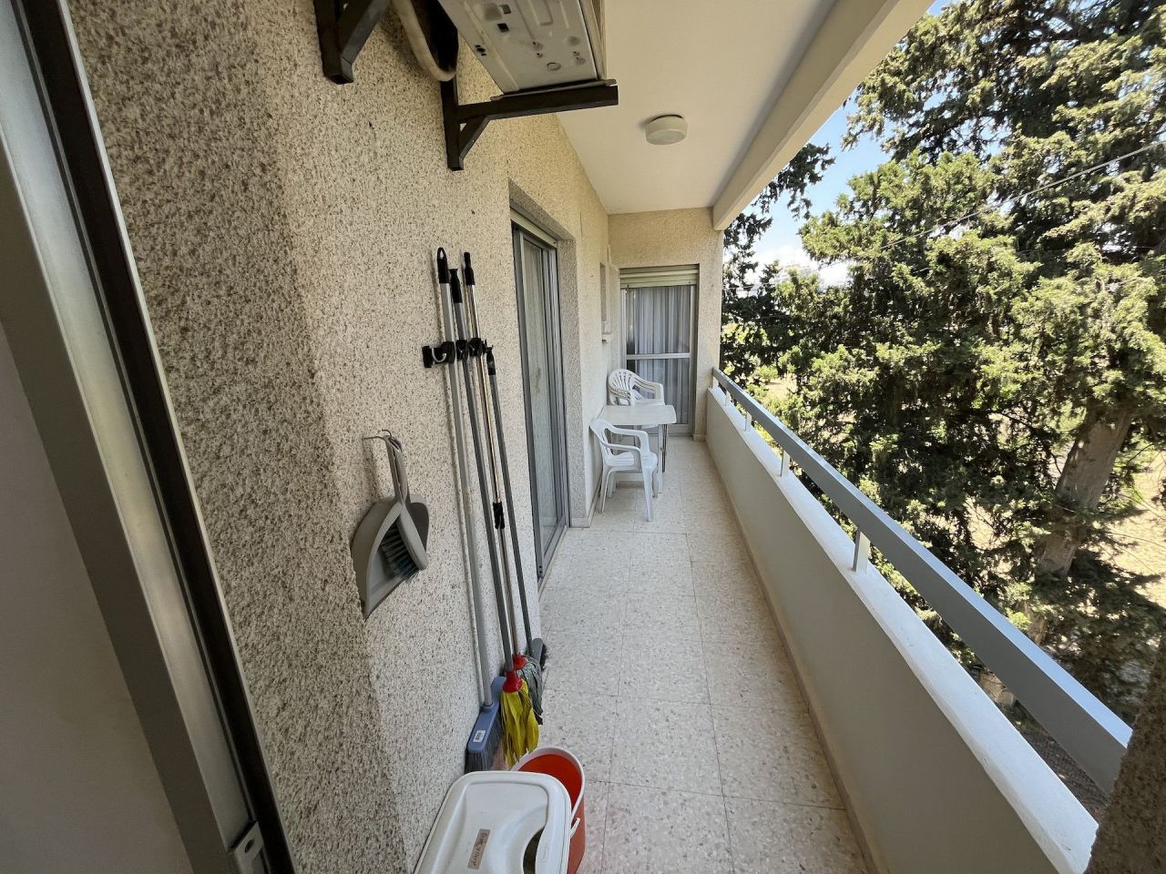 Апартаменты в Айос-Атанасиосе, Кипр, 167 м² - фото 4