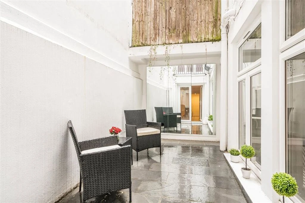 Квартира в Лондоне, Великобритания, 42 м² - фото 2