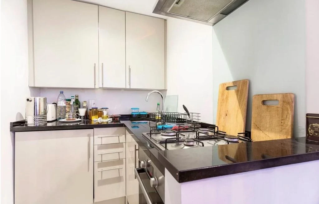 Квартира в Лондоне, Великобритания, 39 м² - фото 2