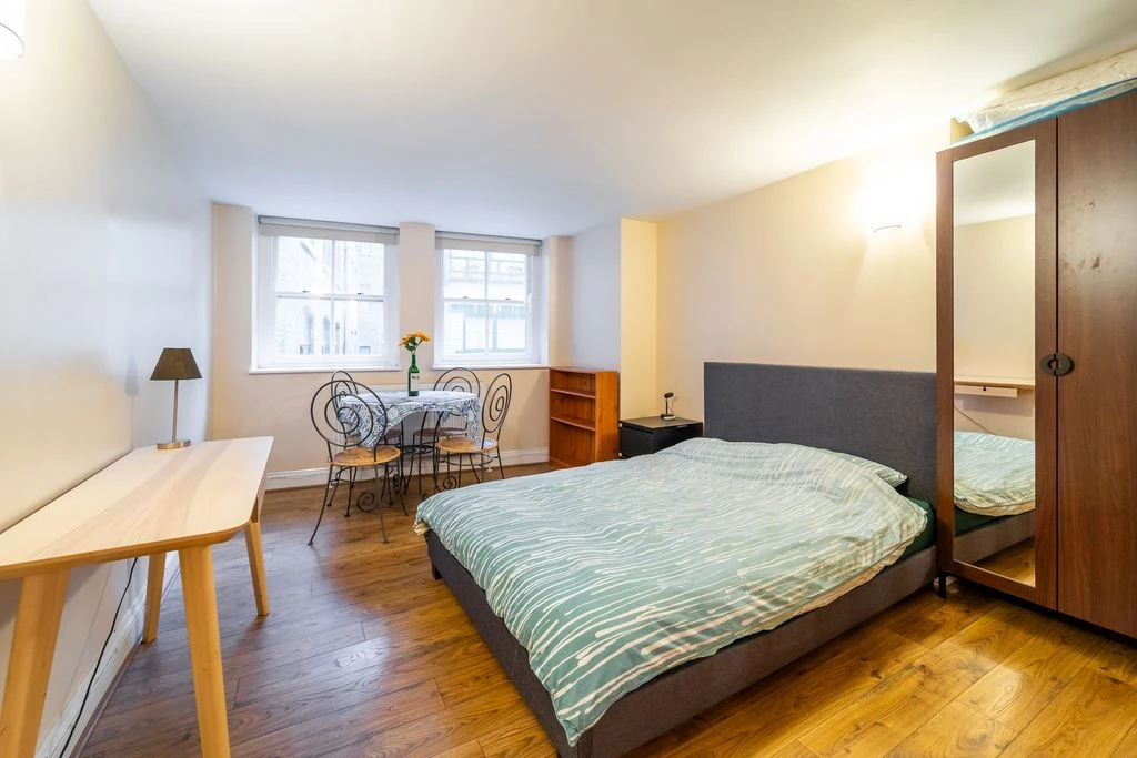 Квартира в Лондоне, Великобритания, 48 м² - фото 2