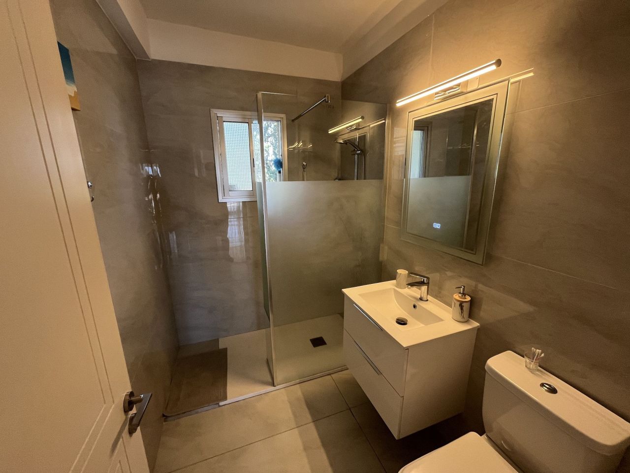 Апартаменты в Айос-Атанасиосе, Кипр, 167 м² - фото 6