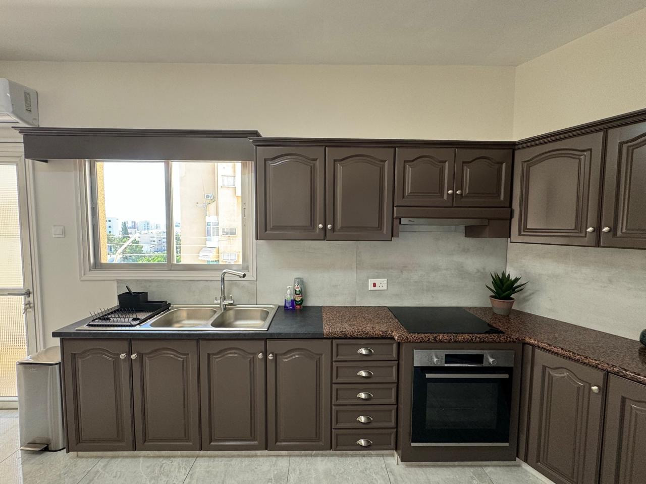 Апартаменты Agia Zoni, Кипр, 128 м² - фото 8