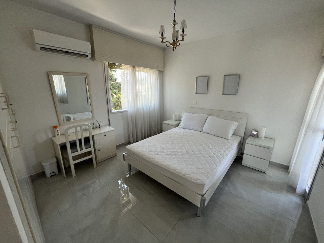Апартаменты в Айос-Атанасиосе, Кипр, 167 м² - фото 8