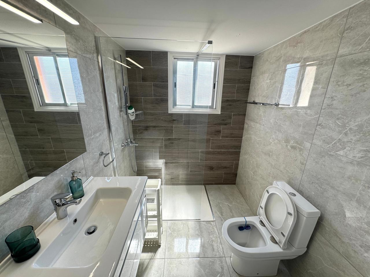 Апартаменты Agia Zoni, Кипр, 128 м² - фото 9
