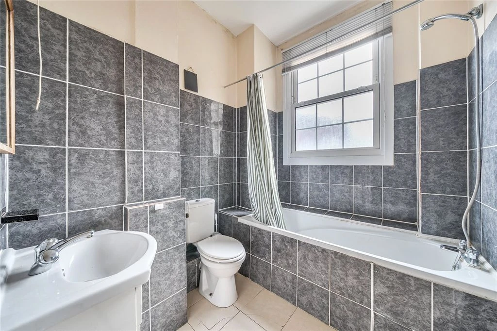 Квартира в Лондоне, Великобритания, 48 м² - фото 2