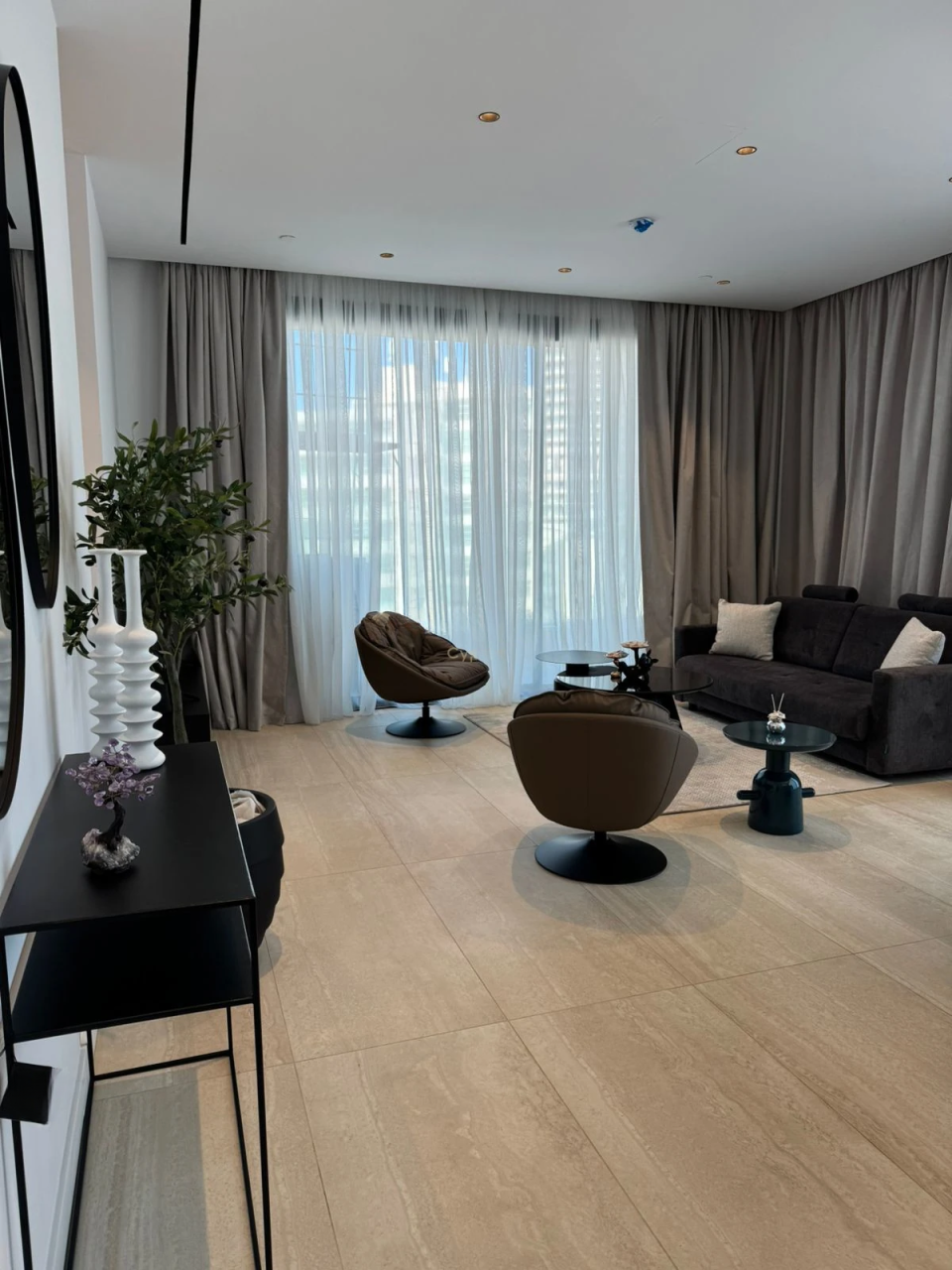 Квартира Cyprus, Кипр, 98 м² - фото 2