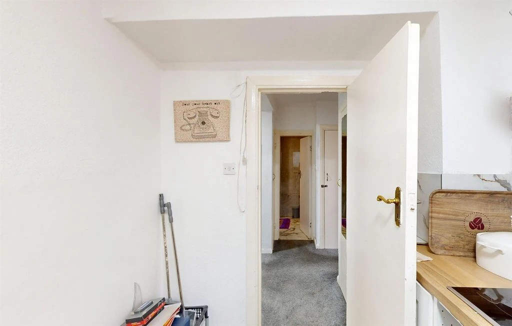 Квартира в Лондоне, Великобритания, 58 м² - фото 2