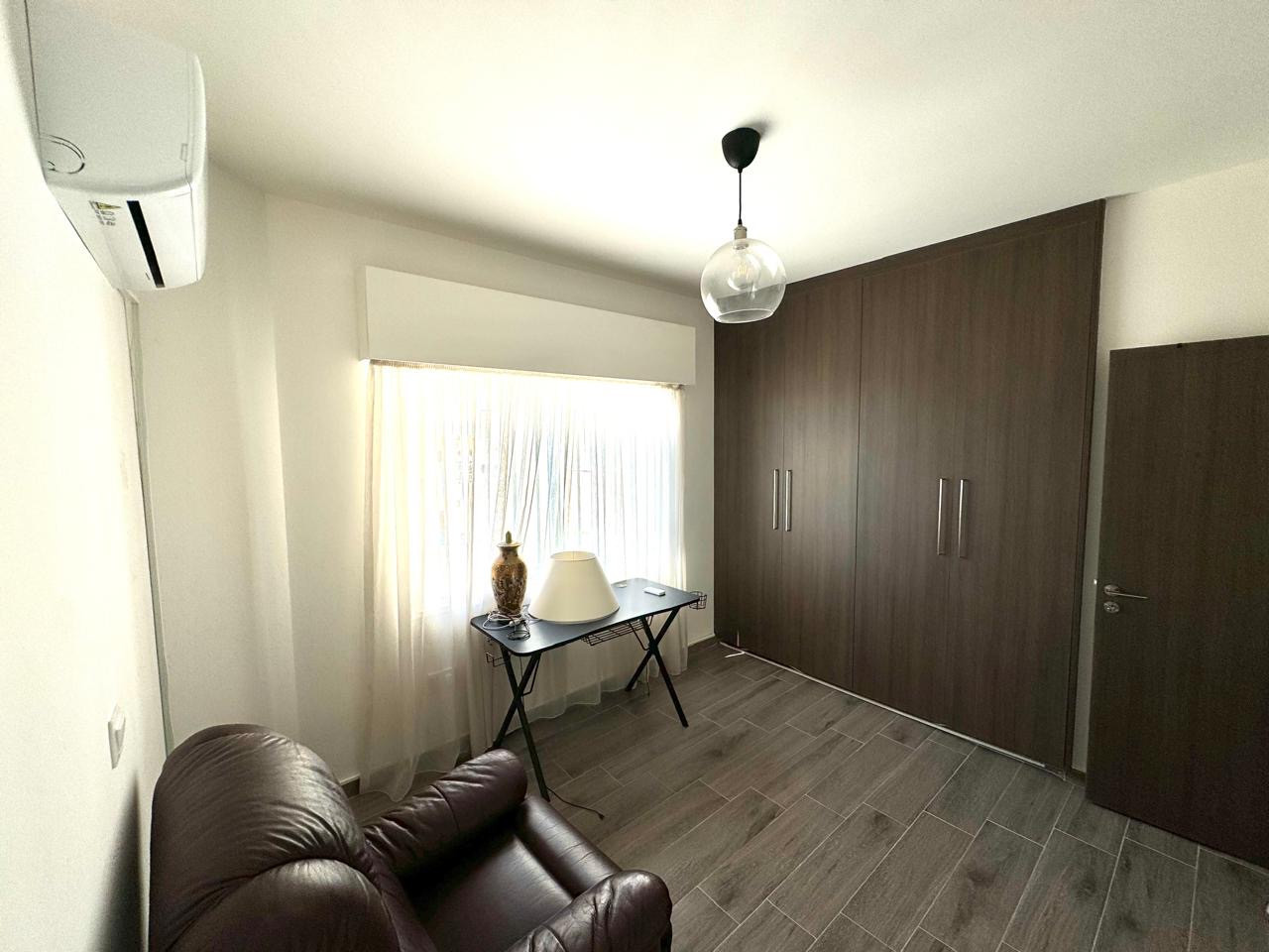 Апартаменты Agia Zoni, Кипр, 128 м² - фото 16