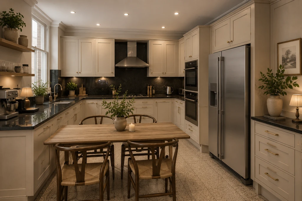 Квартира в Лондоне, Великобритания, 153 м² - фото 2