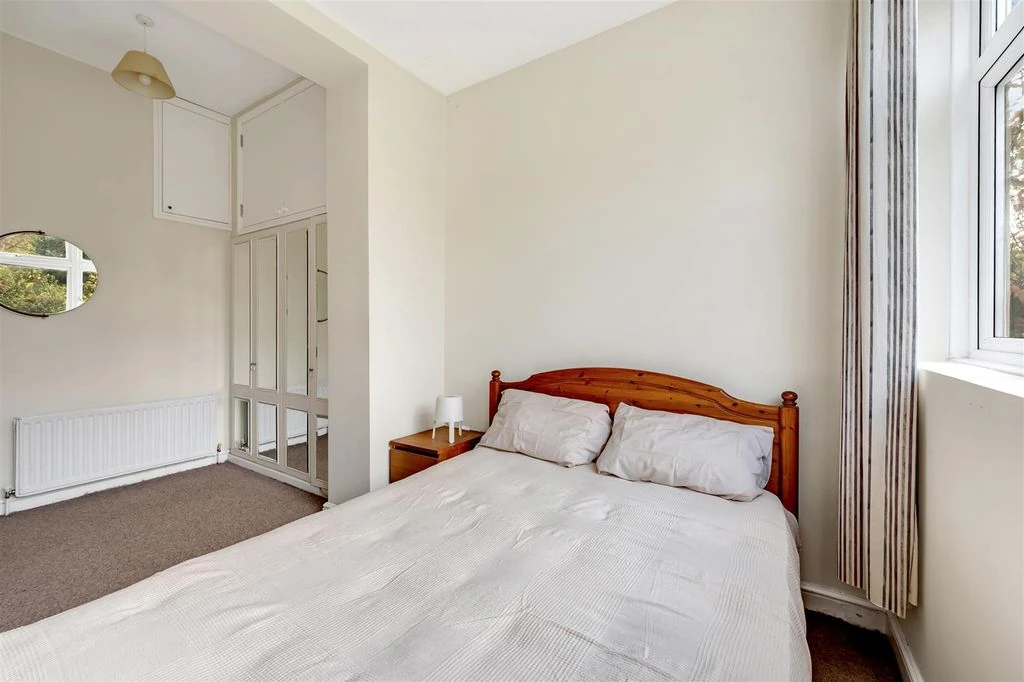 Квартира в Лондоне, Великобритания, 55 м² - фото 2