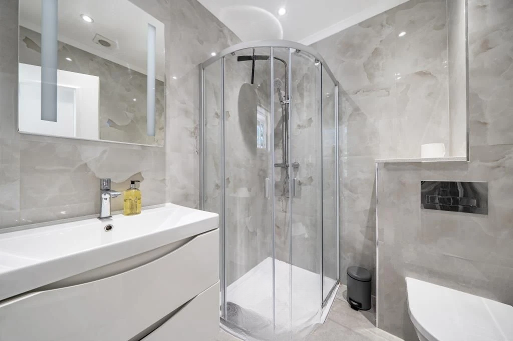 Квартира в Лондоне, Великобритания, 36 м² - фото 2