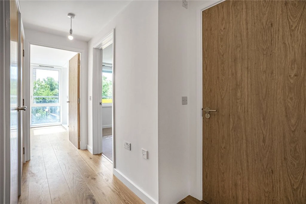 Квартира в Лондоне, Великобритания, 49 м² - фото 2