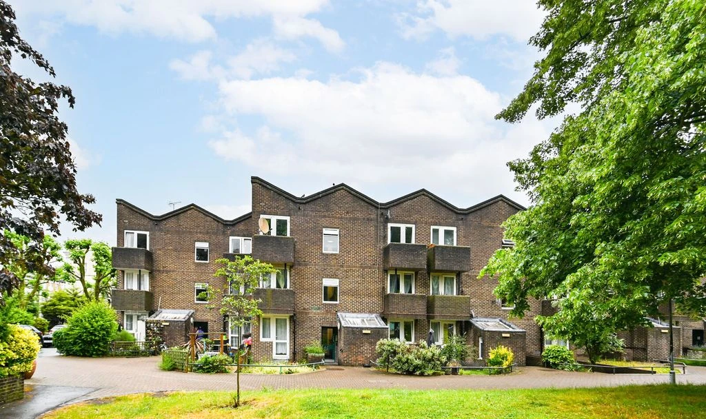 Квартира в Лондоне, Великобритания, 51 м² - фото 2