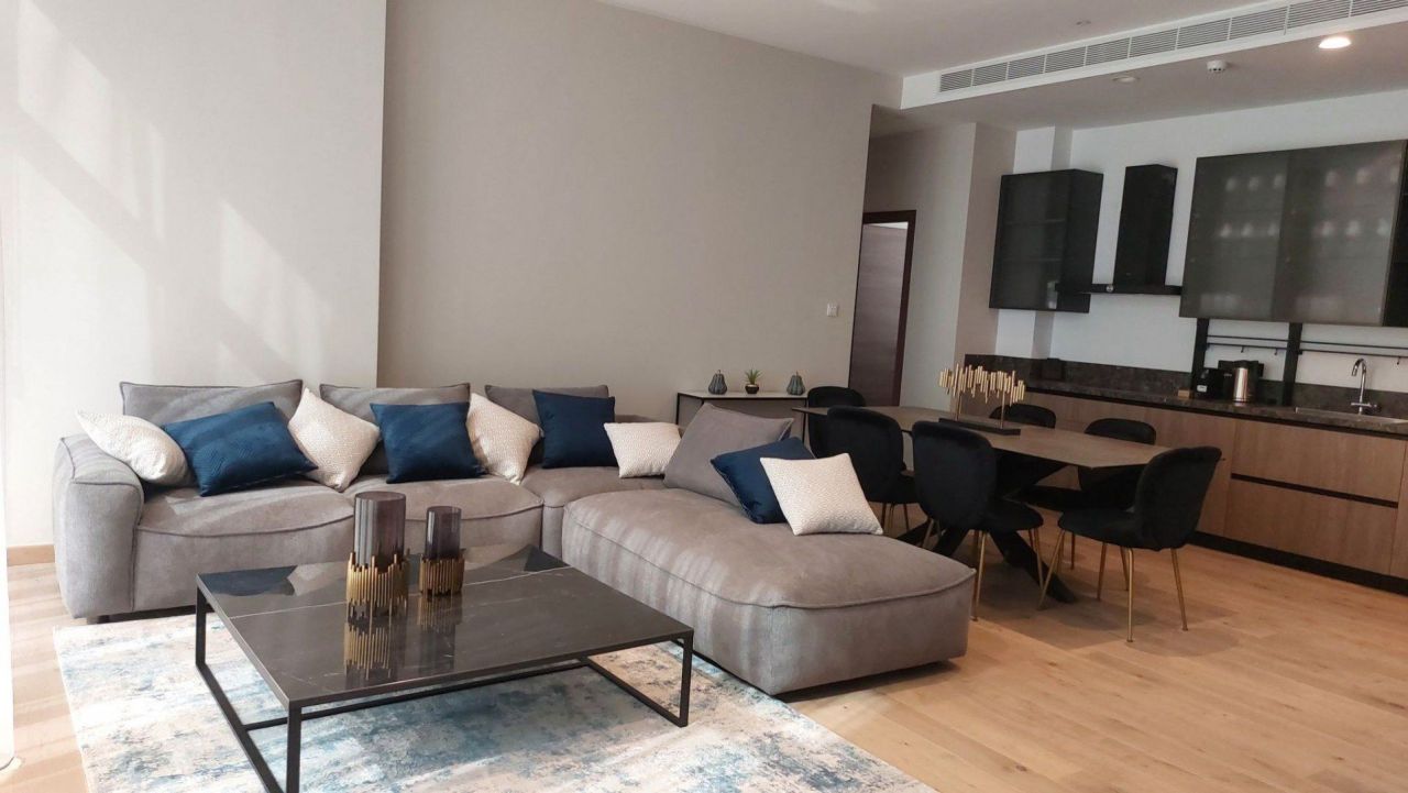 Апартаменты Potamos Germasogeias, Кипр, 145 м² - фото 2