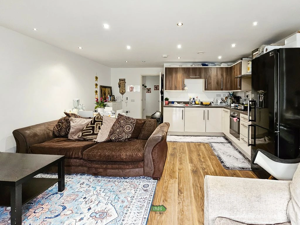 Квартира в Лондоне, Великобритания, 73 м² - фото 2