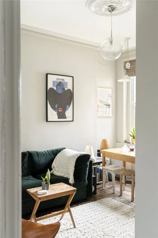 Квартира в Лондоне, Великобритания, 59 м² - фото 2