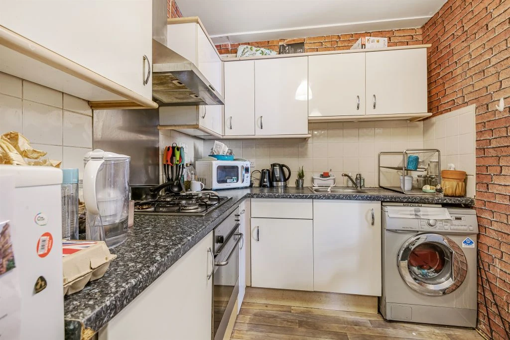 Квартира в Лондоне, Великобритания, 39 м² - фото 2
