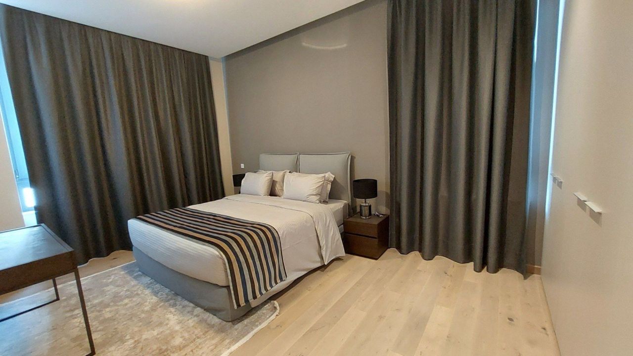 Апартаменты Potamos Germasogeias, Кипр, 145 м² - фото 5