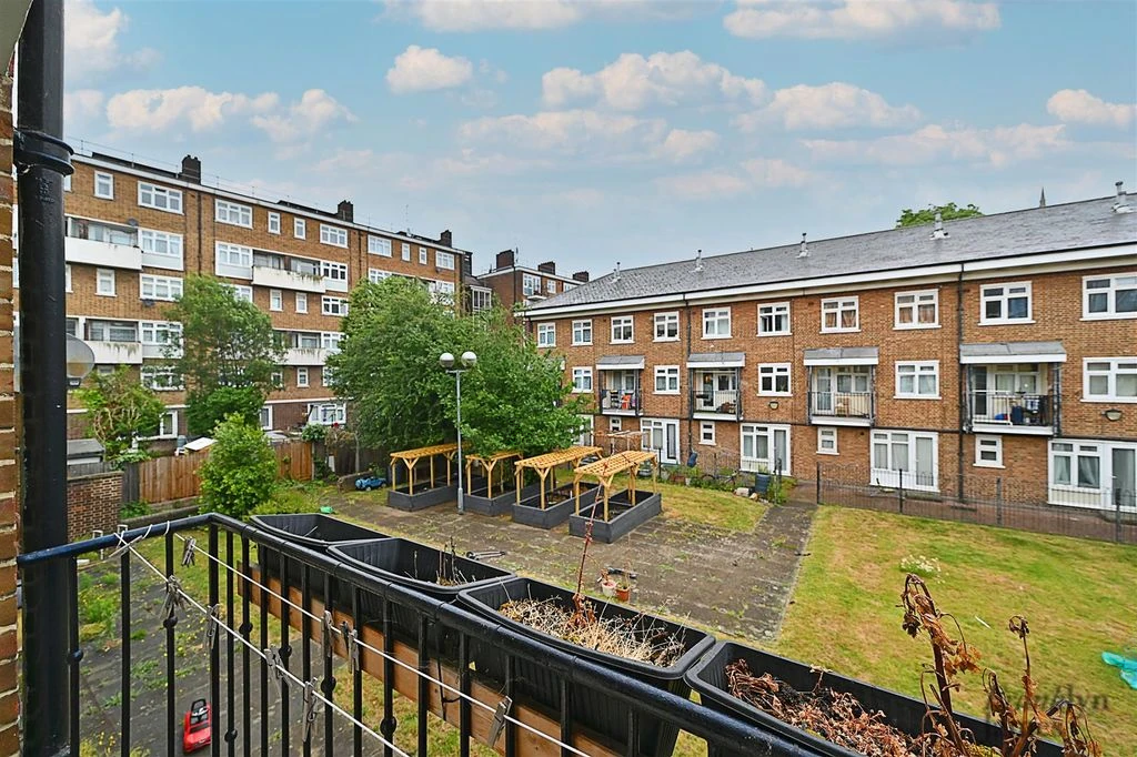 Квартира в Лондоне, Великобритания, 68 м² - фото 2