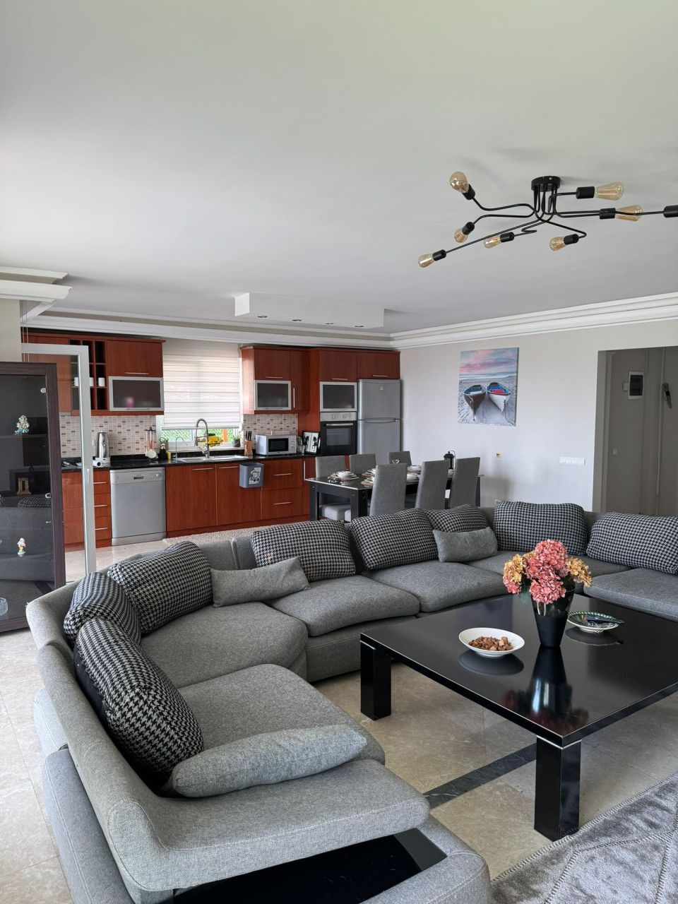 Вилла в Алании, Турция, 125 м² - фото 4