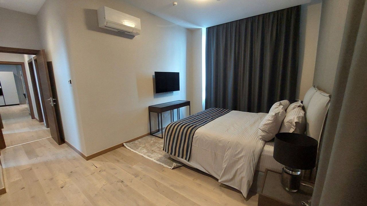 Апартаменты Potamos Germasogeias, Кипр, 145 м² - фото 7