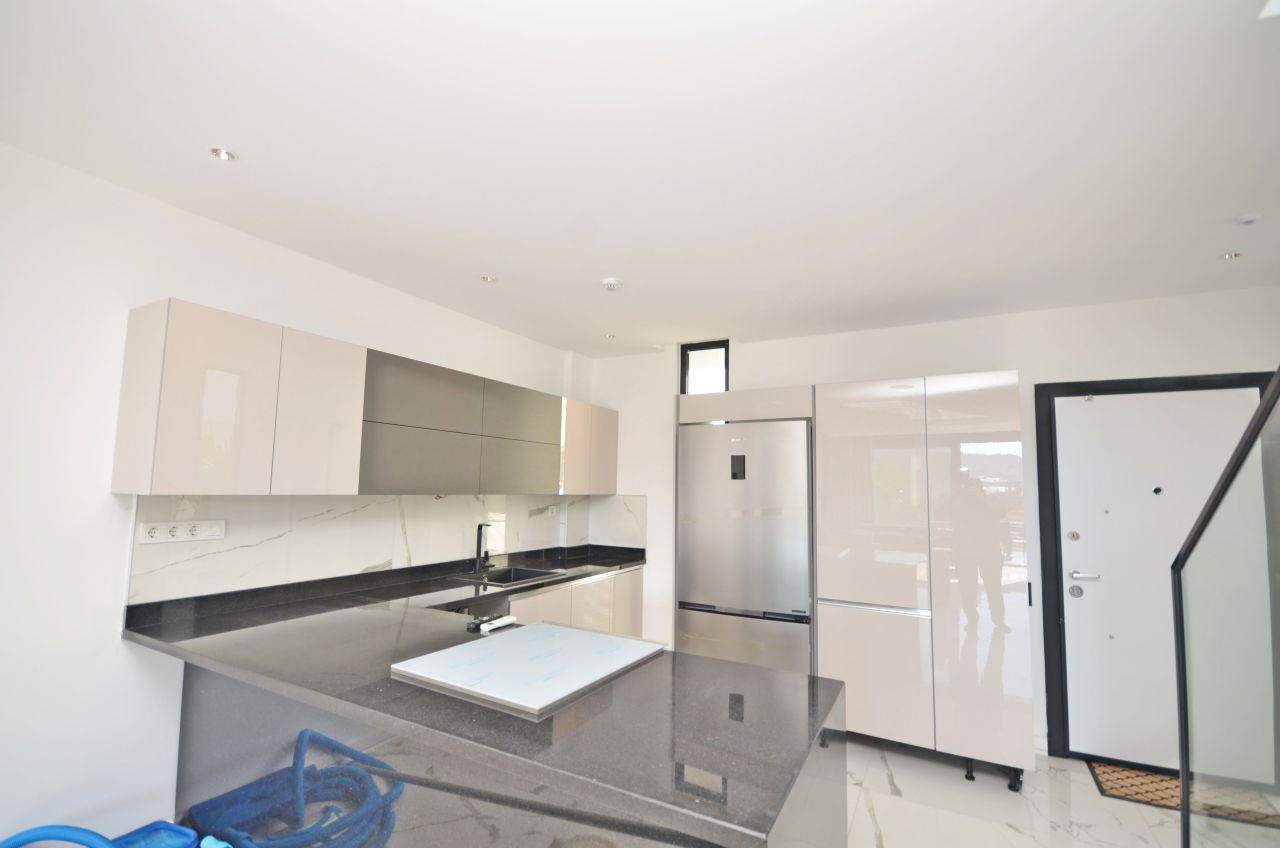 Вилла в Алании, Турция, 300 м² - фото 4