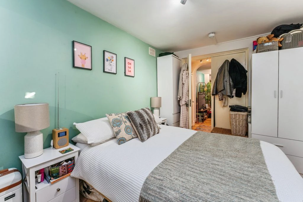 Квартира в Лондоне, Великобритания, 33 м² - фото 2