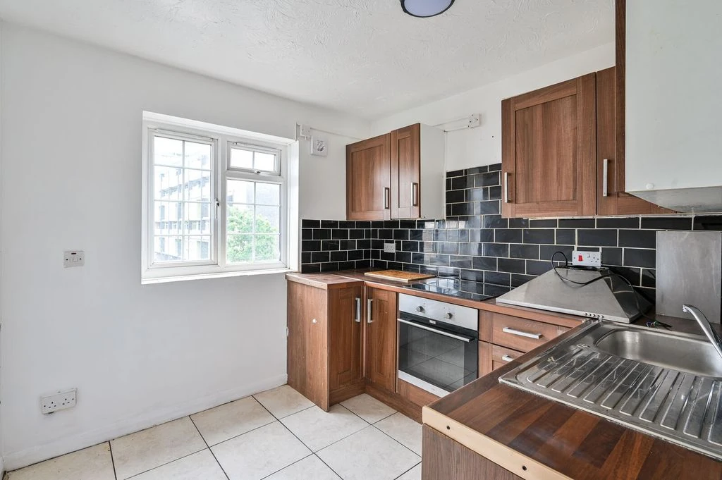 Квартира в Лондоне, Великобритания, 55 м² - фото 2